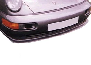 DS Porsche 964 1989-94 Front Bumper Air Ducts Replace Fogs Track Racing Airflow - Picture 1 of 2