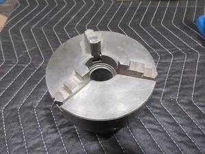 Sunnen #MB-770 External Hone Adapter Chuck - USED - Picture 1 of 5