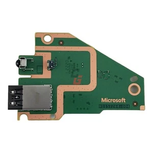 Xbox Series X Front USB Port Sync Bind Button Replacement Board V2 - Picture 1 of 4