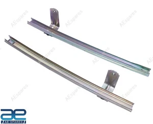 GUÍA DE MARCO DE CRISTAL AMBOS LADOS PARA SUZUKI SAMURAI 80'-95 @US - Imagen 1 de 7