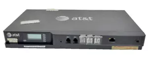 AT&T Model: SB67010 PSTN Telephony Synapse Gateway Used - Picture 1 of 6