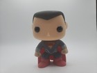 Funko POP! Movies - Man of Steel: Superman Figure #29 LOOSE