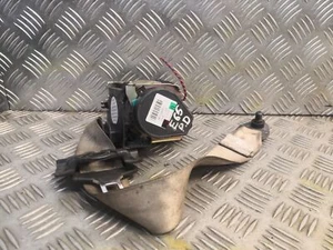 BMW 7 E65, E66, E67 Front Right Seatbelt 561148401 - Picture 1 of 4