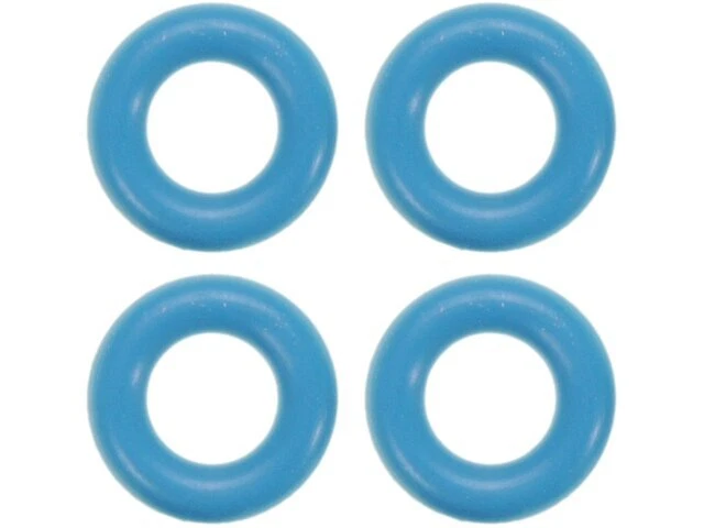 Inyector de combustible para Buick LeSabre 2000-2005 junta tórica Mahle superior 37845FKDD 2001 2002 Foto 1 de 2