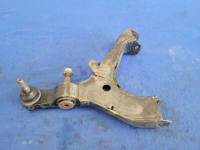 Brazo de control inferior delantero del conductor de camioneta Chevrolet SSR 2003-2006 2426 Foto 1 de 4