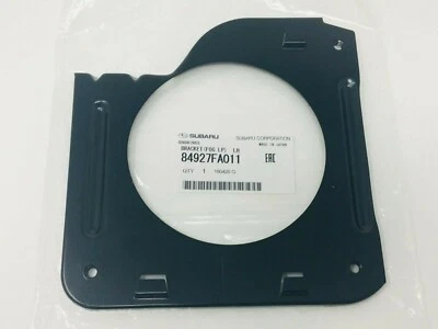 1999-2003 Subaru Front Left Fog Light Mount Bracket Impreza WRX 84927FA011 OEM - Image 1 of 2
