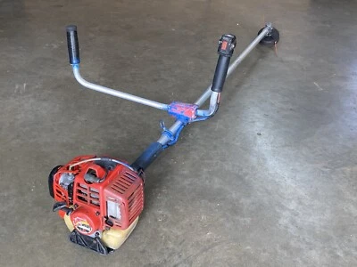 SHINDAIWA C270 T270 String Trimmer Weedeater STARTS RUNS STRONG - Look & Read🌿 - Image 1 of 4