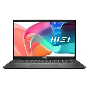 MSI Modern 14 F13MG-016UK Laptop Intel Core i5 13th Gen 16GB RAM 512GB SSD - Picture 1 of 10