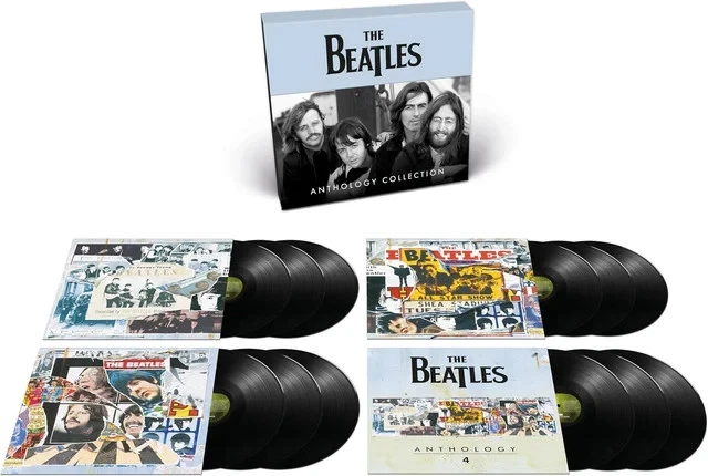 The Beatles Collectables Vinyl Records for sale - eBay