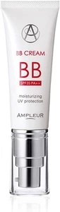 New AMPLEUR BB cream 40g SPF35 PA++ moisturizing UV protection from Japan - Picture 1 of 5
