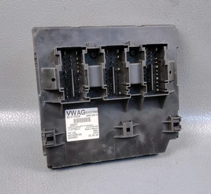 VOLKSWAGEN VW GOLF TIGUAN TOURAN BCM BODY CONTROL MODULE 5K0937084A - Picture 1 of 19