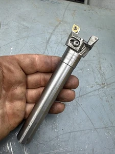 KENNAMETAL SWISS MICRO ADJUSTABLE TWIN BORING HEAD Ø.925"-1.210" SF075-RBHT-24 - Picture 1 of 11