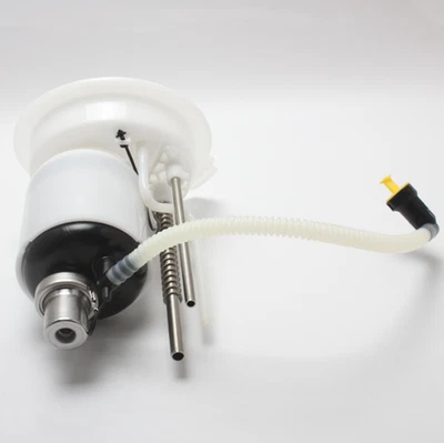 Fuel Filter 4G0201317B 4G0201317A For Audi A6 C7 S6 A7 S7 RS7 Quattro 10-18 - Image 1 of 4