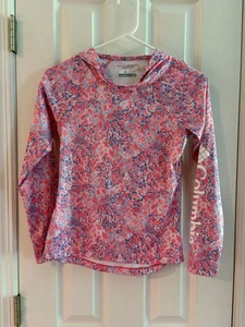 Columbia Omni Shade Sun Protection Long Sleeve Shirt - Picture 1 of 3