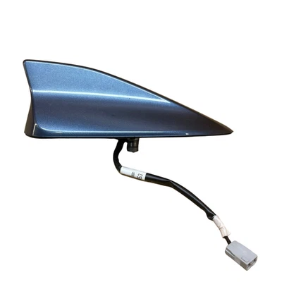 ANTENA ARIEL S017553 MAZDA CX-5 ALETA DE TIBURÓN MONTADA EN TECHO 2013-2017 Foto 1 de 4