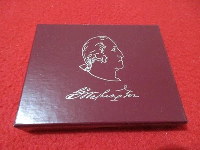 1982-S  Proof Washington 90% Silver Commemorative Half Dollar   OGP     #MF-5397 - Image 1 of 4