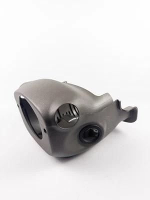 Cubierta de encendido completa de columna de dirección Hyundai Accent 2012-2017 cubierta superior + inferior Foto 1 de 4