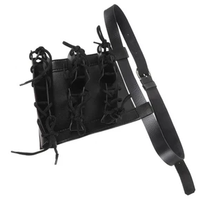 Sword Waist Hanging Strap Belt and Scabbard Holder Holders - Picture 1 of 12