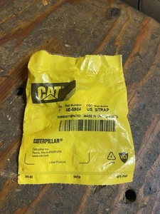 OEM Caterpillar Cat Strap P/N 4E-5984 Free Shipping - Picture 1 of 2