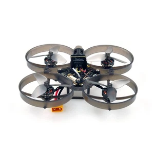 (Happymodel) M8 Freestyle HDZERO 80mm Digital HD Micro FPV whoop - Picture 1 of 8