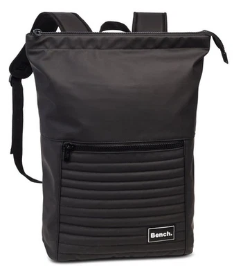 Bench hydro Rucksack - Schwarz - Bild 1 von 4