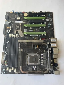 XFX nforce 790i Ultra Sli Intel Socket 775 DDR3 Without Processor - Bild 1 von 7
