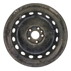 Cerchio in ferro 6Jx15H2 ET39 Alfa Romeo 5 fori - Foto 1 di 3