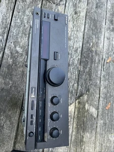 Technics SU-G90 Amplificatore integrato stereo - Foto 1 di 7
