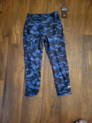 全新 Tapout 紧身裤 尺寸 S — 第 1/4 张图片