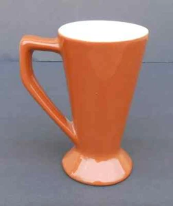TWIN PEAKS DOUBLE RR DINER MUG - Picture 1 of 9