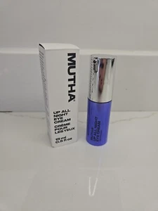 Mutha Up All Night Eye Cream 15ml Full Size £72 BNIB - Picture 1 of 3