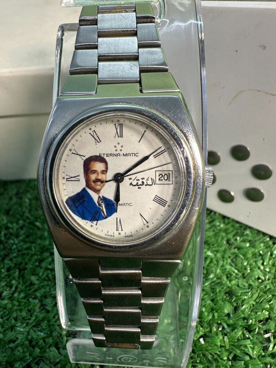 Eterna Watches, Parts & Accessories for sale | eBay Eterna Watches, Parts & Accessories for sale | eBay