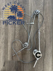 Emesco Dental Gelenkarm 603P - Bild 1 von 6