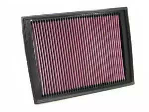 Filtro de aire K&N Land-Rover Range Rover III (LM) 4.2i compresor 33-2333 - Imagen 1 de 1