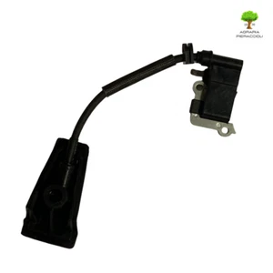 BOBINA ORIGINALE STIGA SOFFIATORE SPALLEGGIATO BL SBP MBP XBP COD. 118804455 - Imagen 1 de 2
