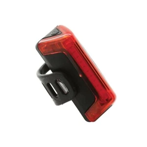 FANALE POSTERIORE PYRAMID MVTEK BICI MTB - Imagen 1 de 1