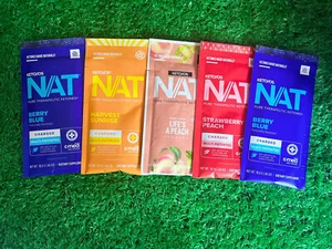 🔥PRUVIT KETO / OS NAT KETONES 3/ 5 & 10 Sachets - FREE SHIPPING 🎁 - Picture 1 of 21