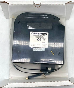 NEW SEALED CRESTRON FT2A-CBLR-1T-HD ONE-TOUCH CABLE RETRACTOR - Afbeelding 1 van 7