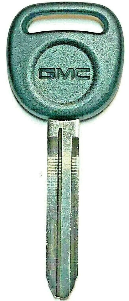  para 2004 2005 2006 2007 2008 2009 2010 2011 GMC Canyon llave de coche  Foto 1 de 1