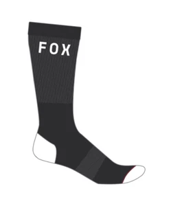 Fox Racing Crew Socks - 3 Pack - Picture 1 of 7