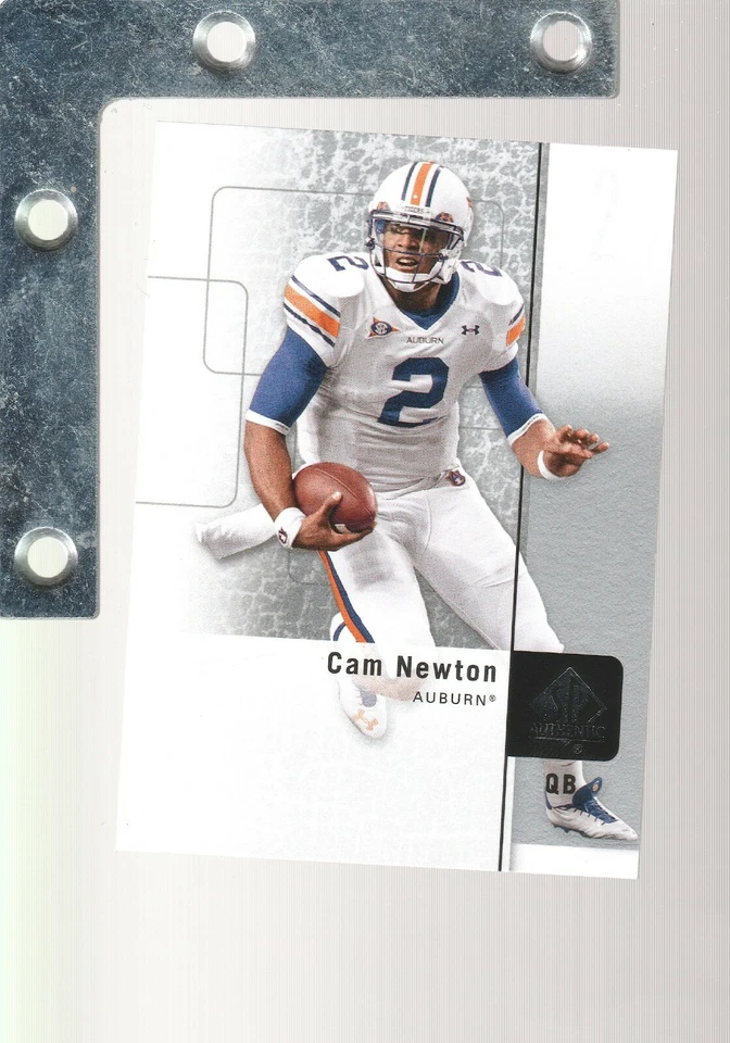 2011 UD Upper Deck SP Authentic RC NM+ PICK FROM LIST Finish YOUR SET 55% OFF - Image 1 of 1