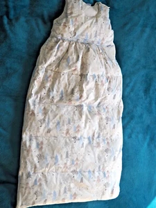 Tavolinchen Daunenschlafsack, Gr. 130, sehr guter Zustand - Bild 1 von 11