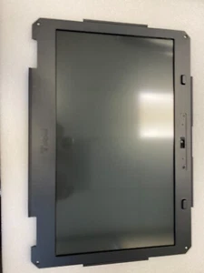 7R4H1 Dell Latitude 5404 5414 Rugged LCD Screen Bezel TX36D200VM2BAA L2 - Picture 1 of 2
