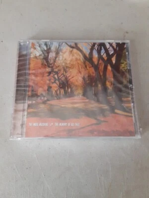 The Muse Machine - The Memory of All That (CD, 2004) Brand New, Dayton OH Art - Image 1 of 2