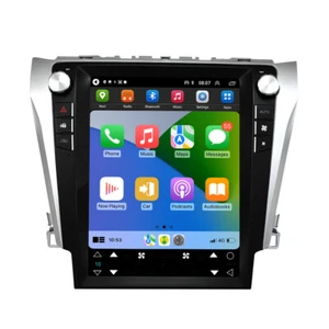 12.1" Car Video Player for Toyota Camry 2012-2015 Stereo Radio GPS Navi BT Music - Picture 1 of 19