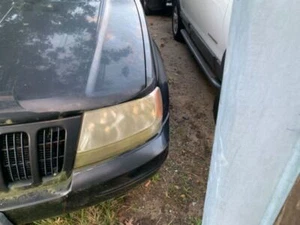 Chassis ECM Transmission 45RFE Fits 99 GRAND CHEROKEE 592381 - Picture 1 of 12