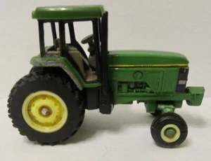 John Deere 7800 2WD Row Crop Die Cast Tractor 1/64 Scale - Picture 1 of 6