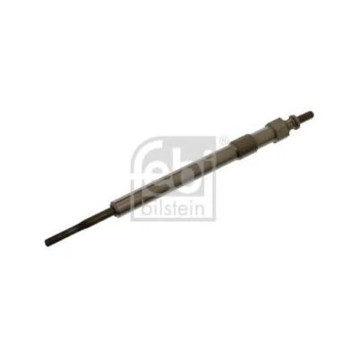 39517 FEBI BILSTEIN BUJÍA INCANDESCENTE PARA CITROËN FORD PEUGEOT Foto 1 de 4