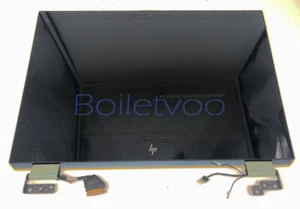 For HP Spectre x360 15-DF 15T-DF LCD Screen Display UP Full Assembly Replacement - Picture 1 of 3