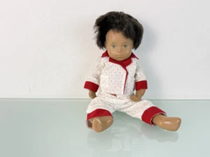 Sasha Morgenthaler Doll Puppe Künstlerpuppe Vinyl 30 cm. Top Zustand - Bild 1 von 3